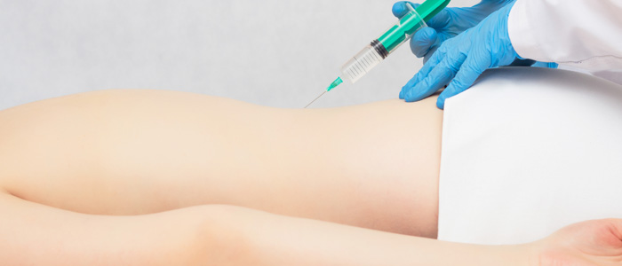 Tight Point Trigger Point Injections for Back Pain and Tight Muscles - In Richmond Hill