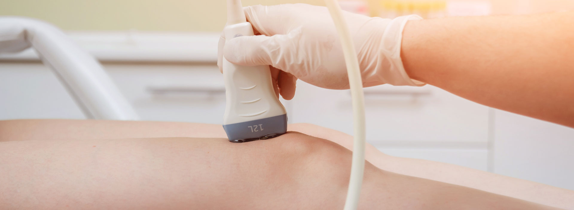 Diagnostic Ultrasound Kanter Physical Medicine & Rehab PC